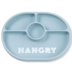 Bella Tunno Silicone Suction Wonder Plate