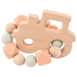Stephen Joseph Silicone Teethers