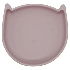 Kushies Silikitty Plate