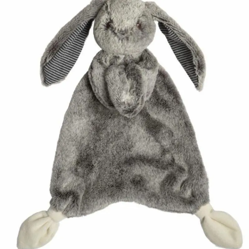 Mary Meyer Baby Silky Bunny - Lovey
