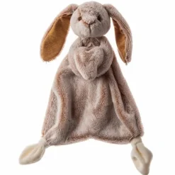 Mary Meyer Baby Silky Bunny - Lovey