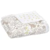 Aden & Anais Silky Soft Dream Blanket