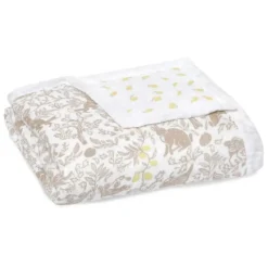 Aden & Anais Silky Soft Dream Blanket