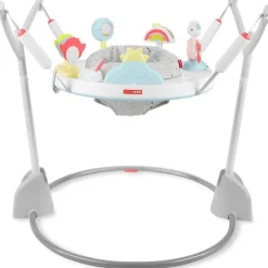Skip Hop Silver Lining Cloud Jumper