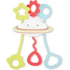 Skip Hop Silver Lining Cloud Pull & Play Sensory Toy