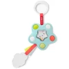Skip Hop Silver Lining Cloud-Pop Star Toy
