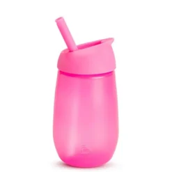 Munchkin Simple Clean Straw Cup 10oz