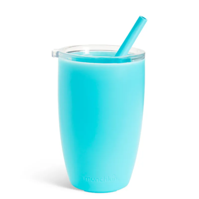 Munchkin Simple Clean Straw Tumbler - 10oz