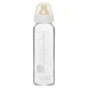 Hevea Single Pack 8oz Glass Bottle