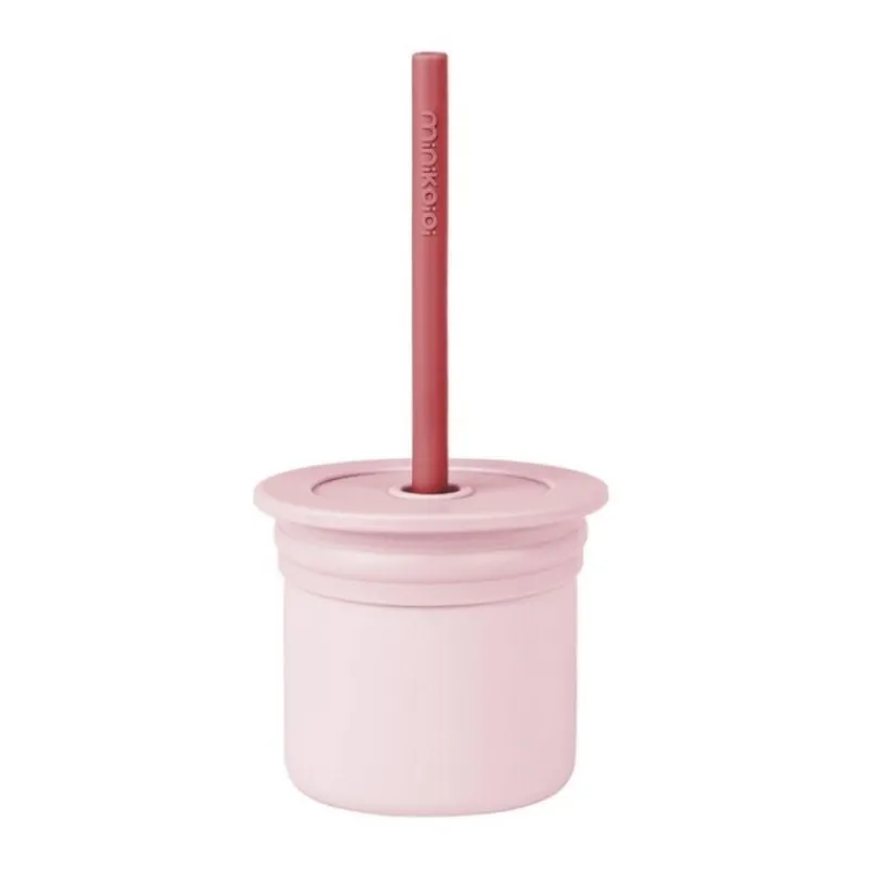 Minikoioi Sip + Snack