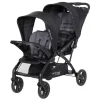 Baby Trend Sit N' Stand Double 2.0 Stroller