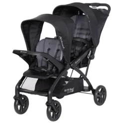 Baby Trend Sit N' Stand Double 2.0 Stroller