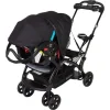 Baby Trend Sit N' Stand Ultra Stroller