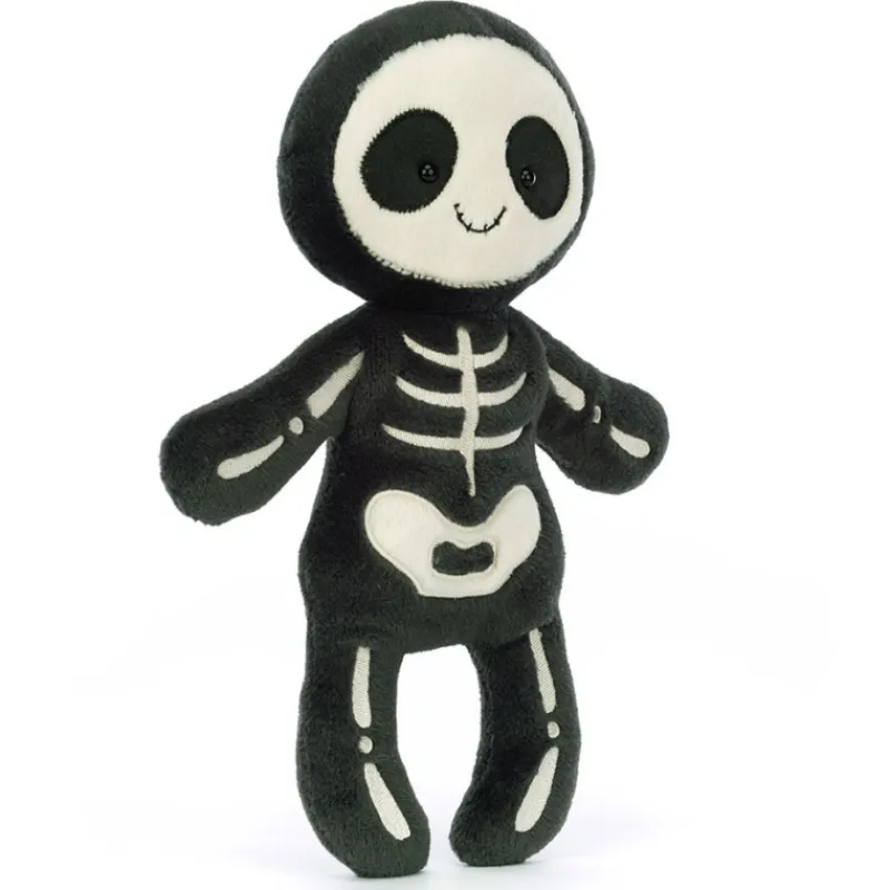 Jellycat Skeleton Bob