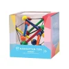 Manhattan Toys Skwish Classic Boxed Activity Toy