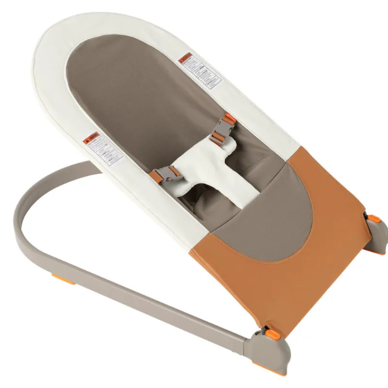Boon SLANT Portable Baby Bouncer