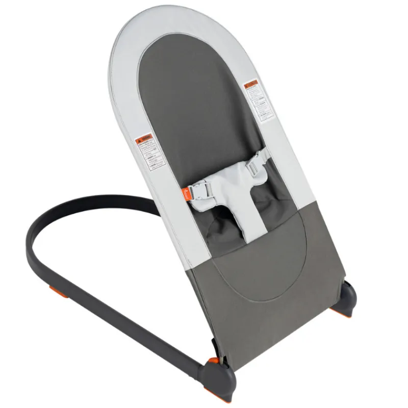 Boon SLANT Portable Baby Bouncer