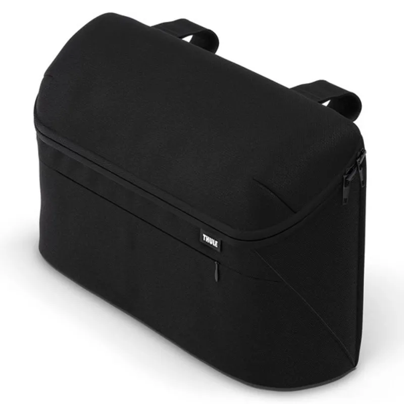 Thule Sleek Stroller Organizer-Black