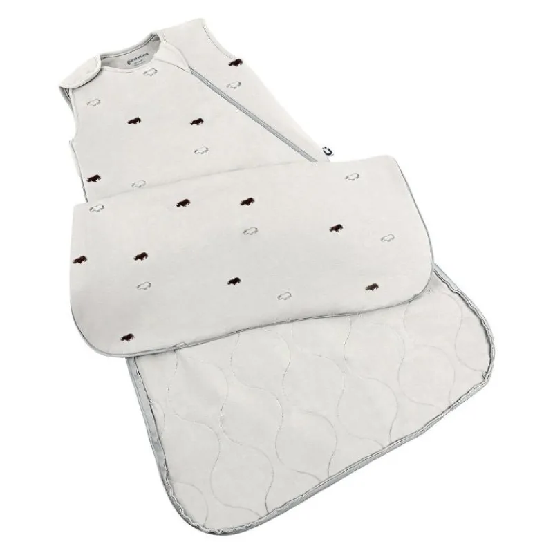 gunamuna Sleep Bag Bamboo Duvet - 2.6 Tog