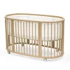 Stokke Sleepi Bed Mesh Liner V3