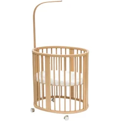 Stokke Sleepi Mini Crib Bundle V3