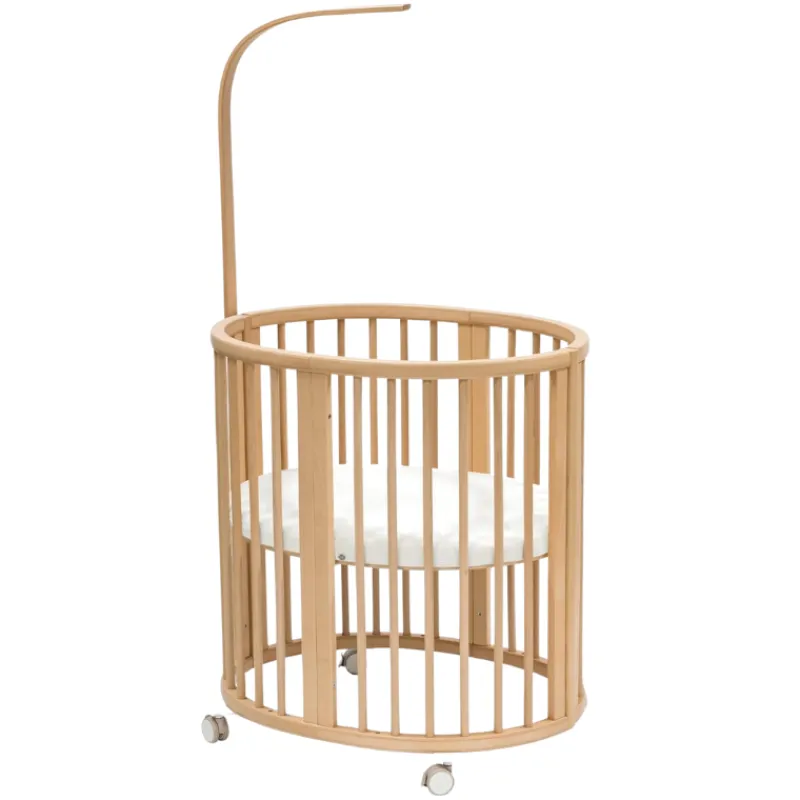 Stokke Sleepi Mini Crib Bundle V3