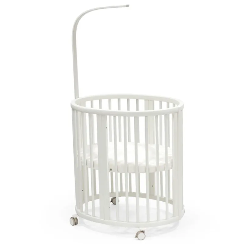 Stokke Sleepi Mini Crib Bundle V3