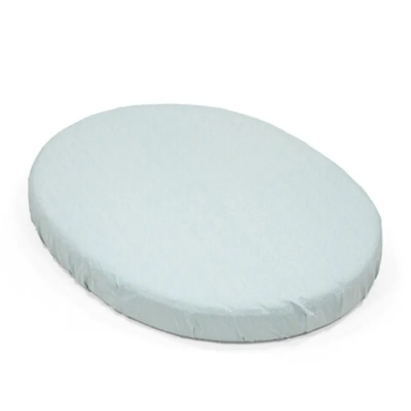 Stokke Sleepi Mini Fitted Sheet V3