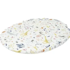 Stokke Sleepi Mini Fitted Sheet V3