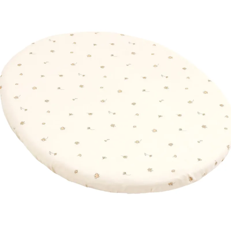 Stokke Sleepi Mini Fitted Sheet V3