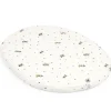Stokke Sleepi Mini Fitted Sheet V2