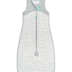 Love to Dream Sleeveless Sleep Bag - 0.2 TOG