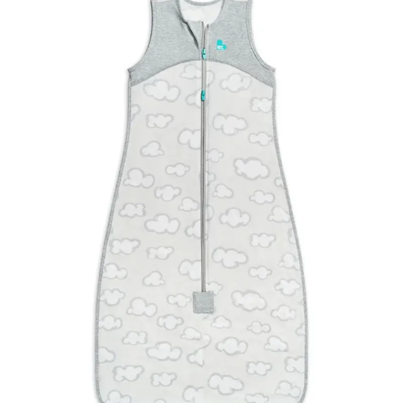 Love to Dream Sleeveless Sleep Bag - 0.2 TOG