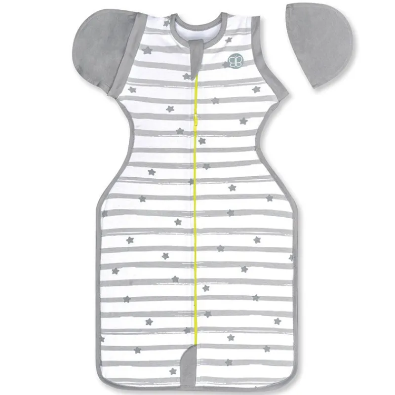 bbluv Sleëp Evolutive 3-in-1 Swaddle Suit