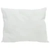 Perlimpinpin Small White Pillow