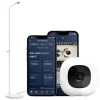 Nanit Smart Baby Monitor & Floor Stand V2