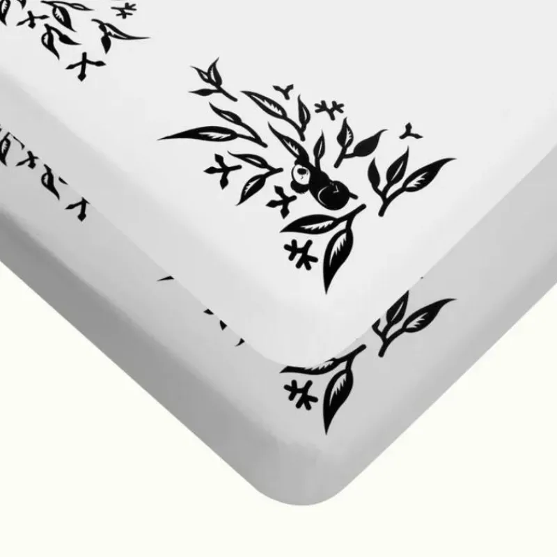 Nanit Smart Crib Sheets