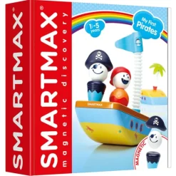 Smart Games SmartMax My First Pirates