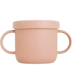 The Saturday Baby Snack Cup