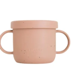 The Saturday Baby Snack Cup