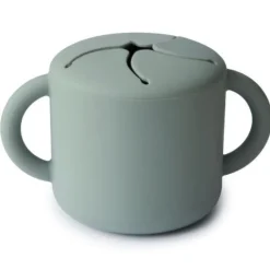 Mushie Snack Cup