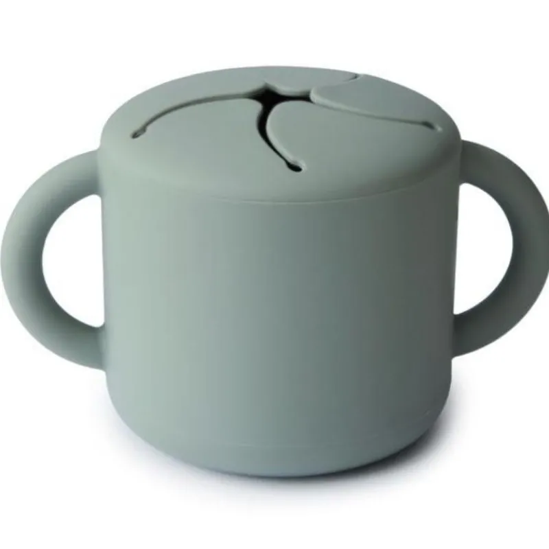 Mushie Snack Cup