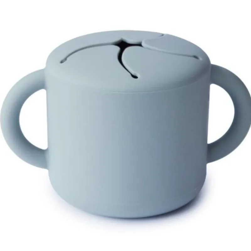 Mushie Snack Cup