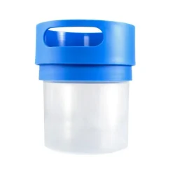 Munchie Mug Snack Cup - Blank