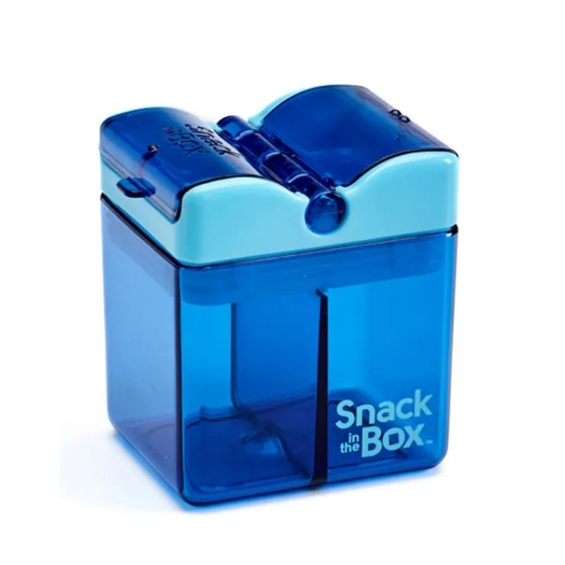 Drink in the Box Snack in the Box