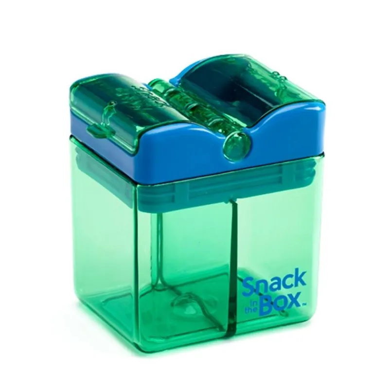 Drink in the Box Snack in the Box