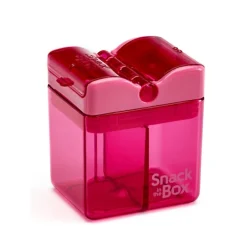 Drink in the Box Snack in the Box