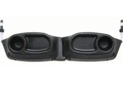 Bob Snack Tray - Duallie