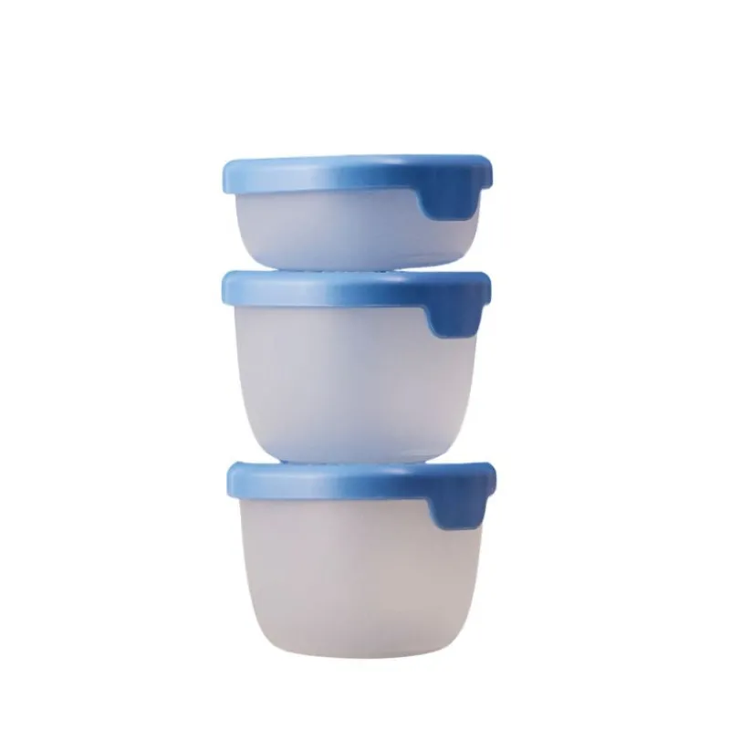 b.box Snack Tubs