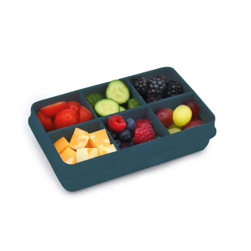 Melii Baby Snackle Box
